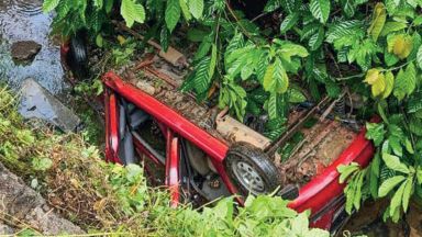 CAR ACCIDENT