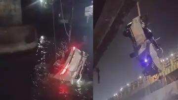 car accident