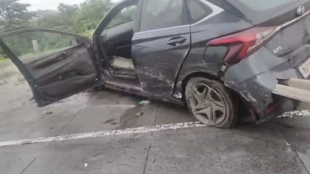 car accident 2