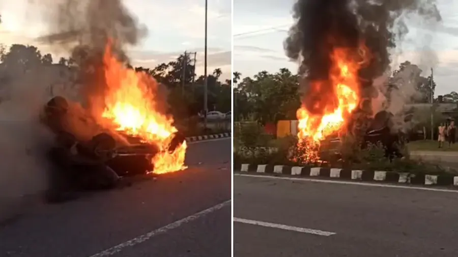 Car Accident