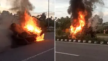 Car Accident