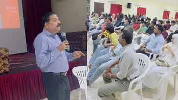 career guidance class