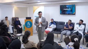 career guidance class