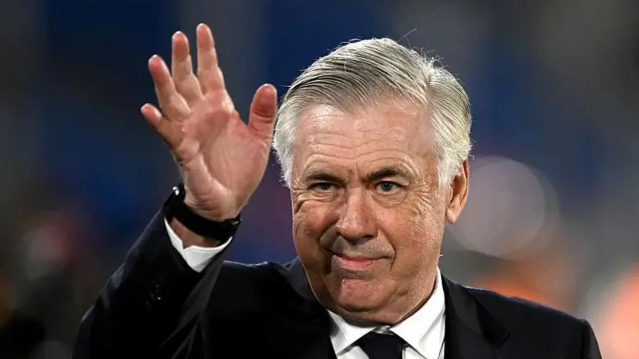 Carlo Ancelotti