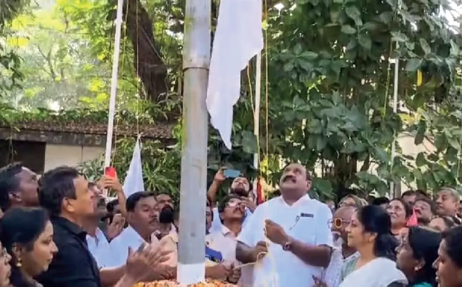 cochin carnival