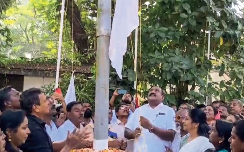 cochin carnival
