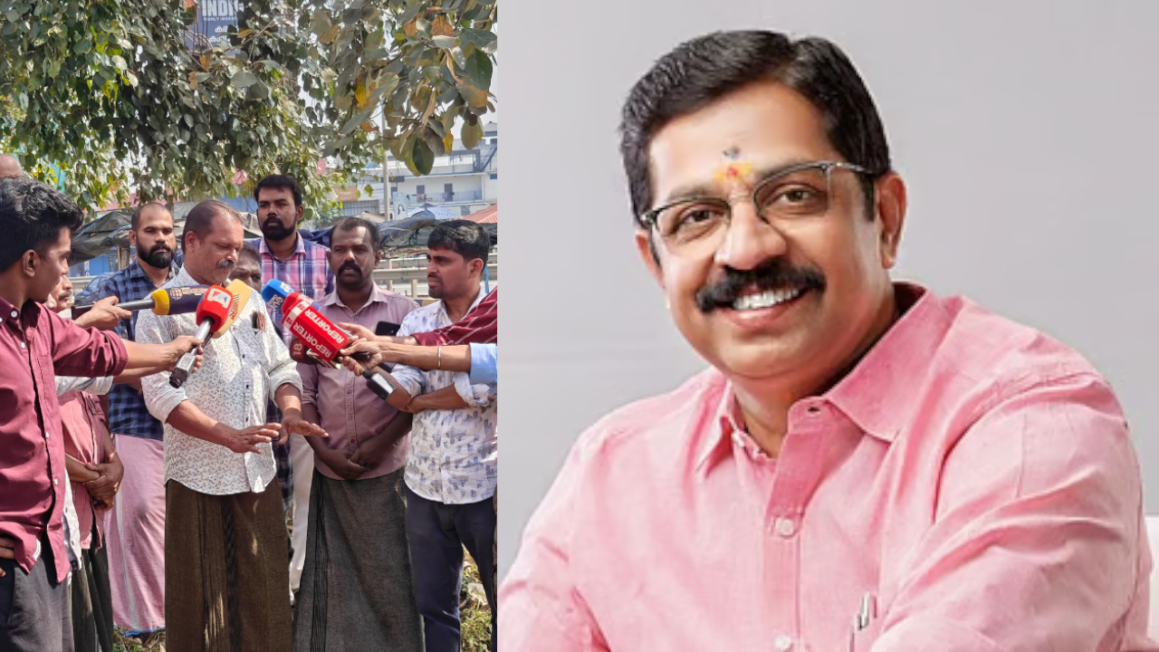 carol c krishna kumar