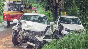 Car Accident