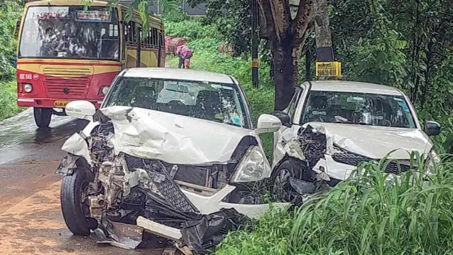Car Accident