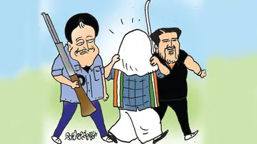 Rahul Mamkootathil case