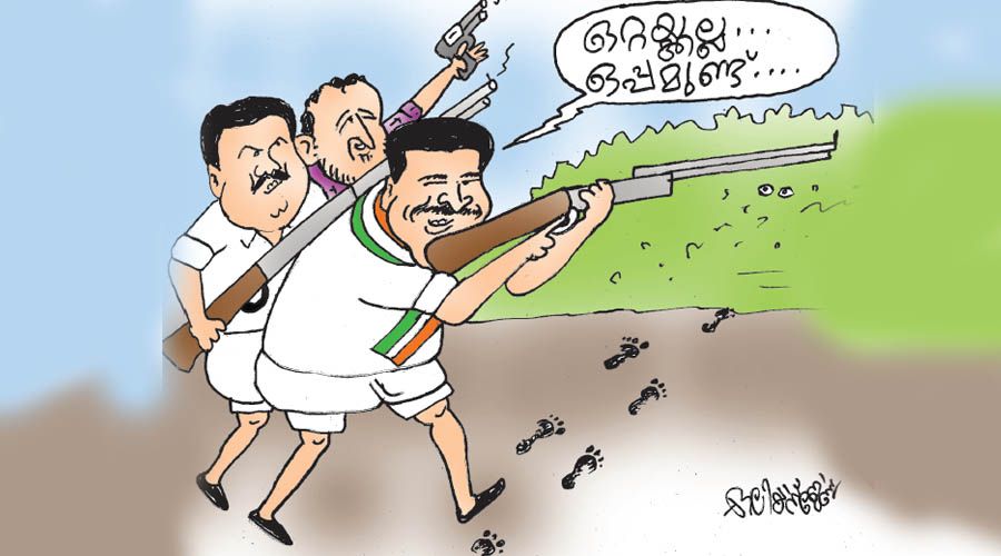 adoor prakash statement on dileep case