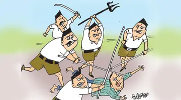 walayar mob lynching
