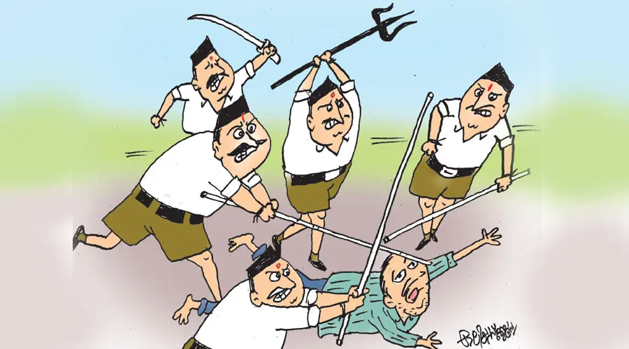 walayar mob lynching