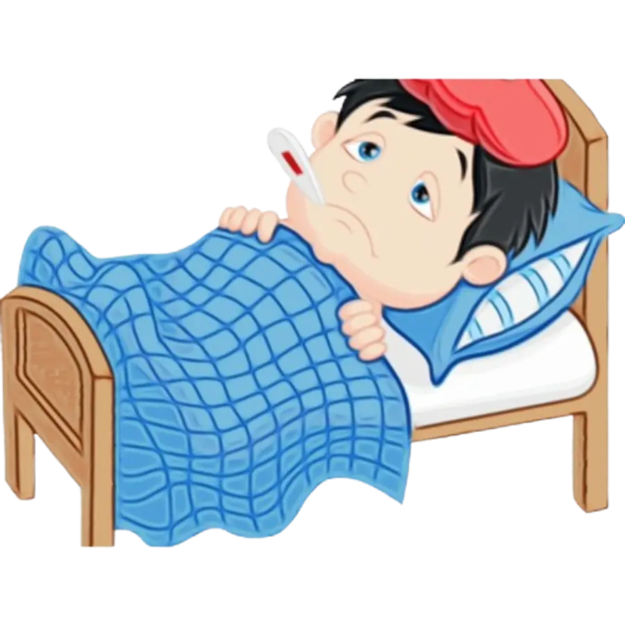 In a single day, 769 people sought treatment for fever