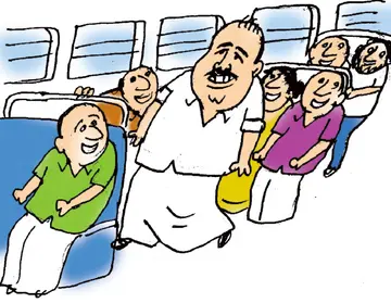 CARTOON