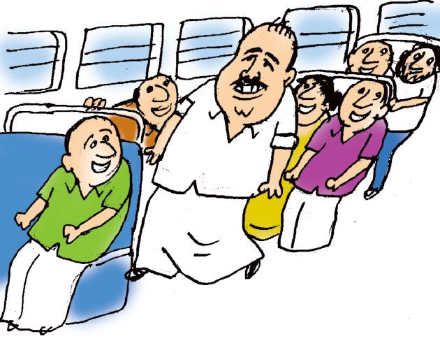 CARTOON
