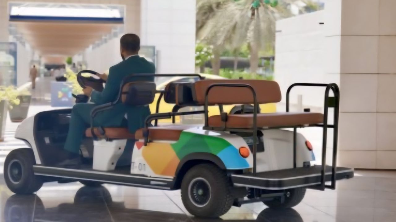 cart service