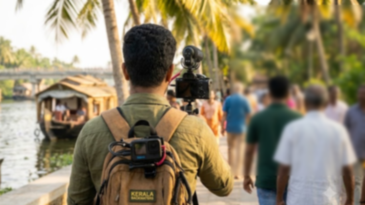 Vlogger 