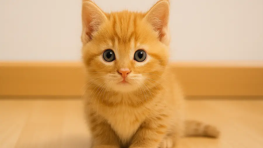 cat