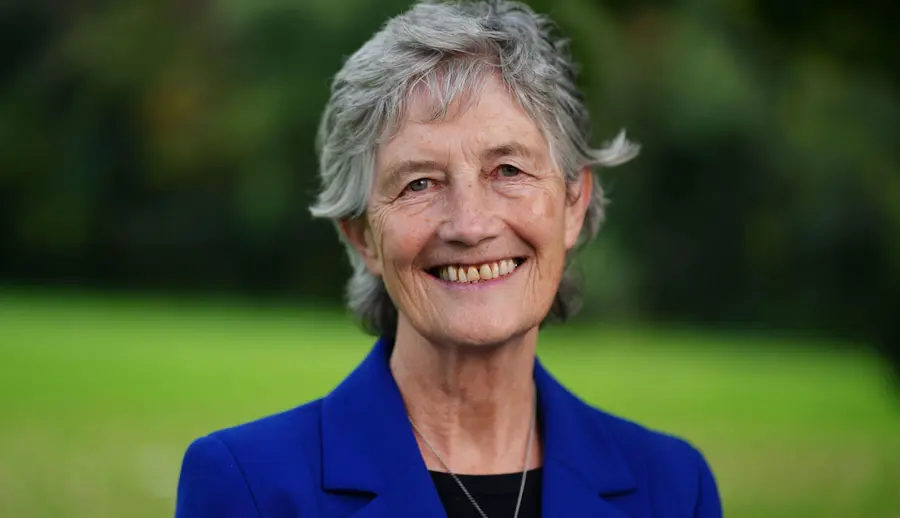 catherine connolly