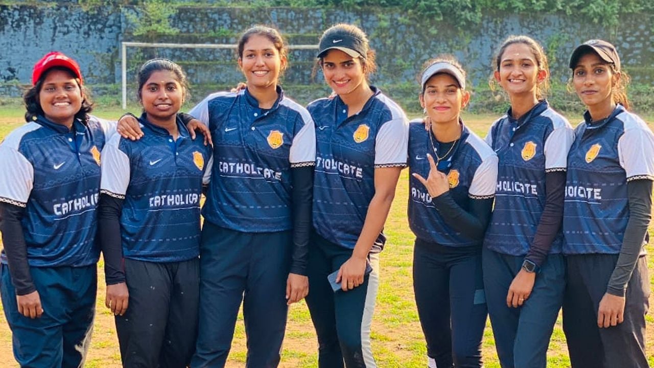 catholicate college students