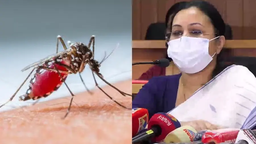 caution against dengue