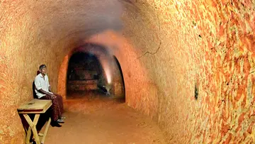 caveman