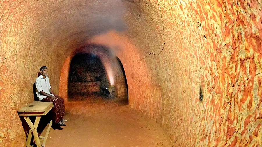 caveman