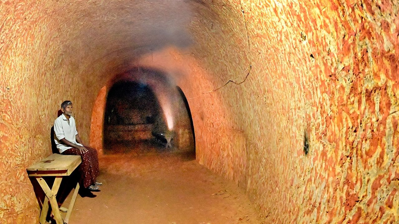 caveman