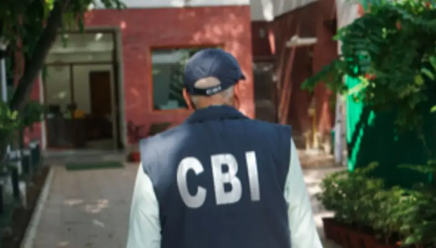 cbi