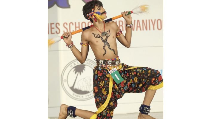 CBSE Kochi Sahodaya Arts Festival