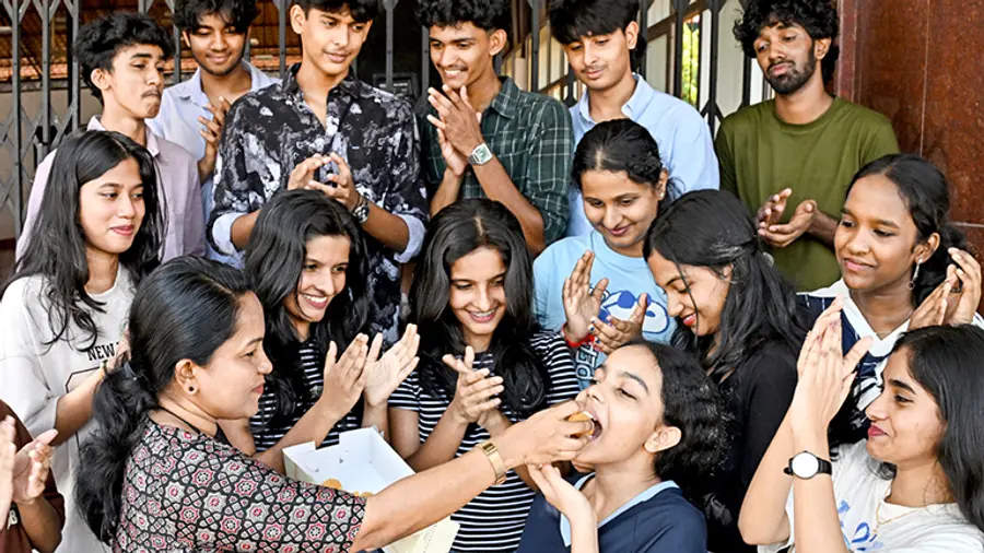 CBSE 10 th EXAM