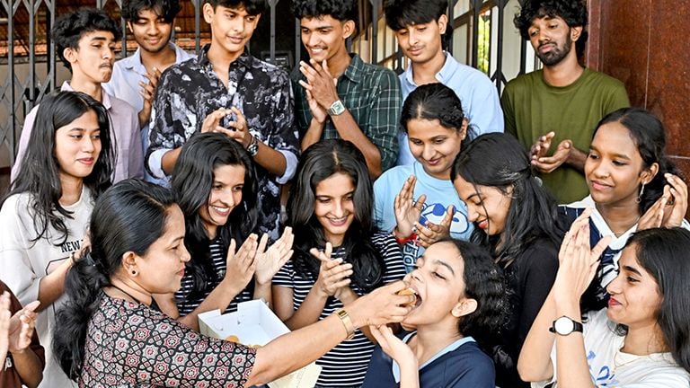CBSE 10 th EXAM