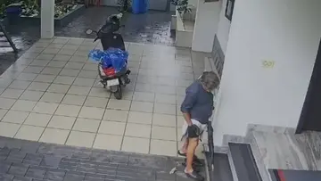 robbery