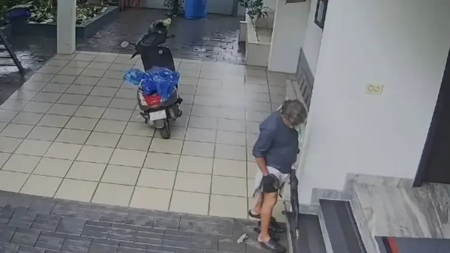 robbery