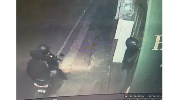 theft