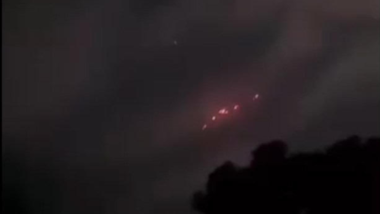 ceasefire violated