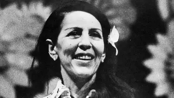 celia sanchez