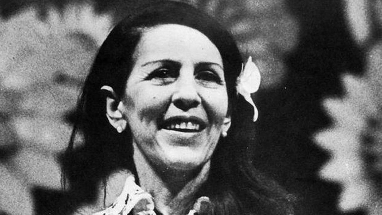 celia sanchez