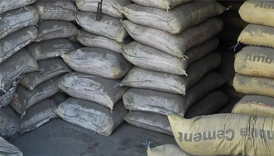 cement price hike