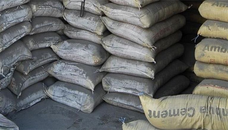 cement price hike
