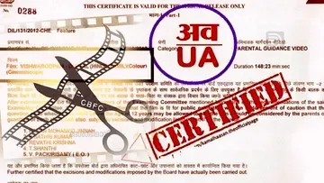 censor board