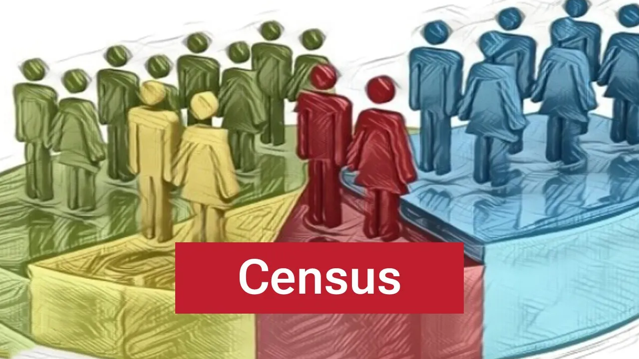 census 2027