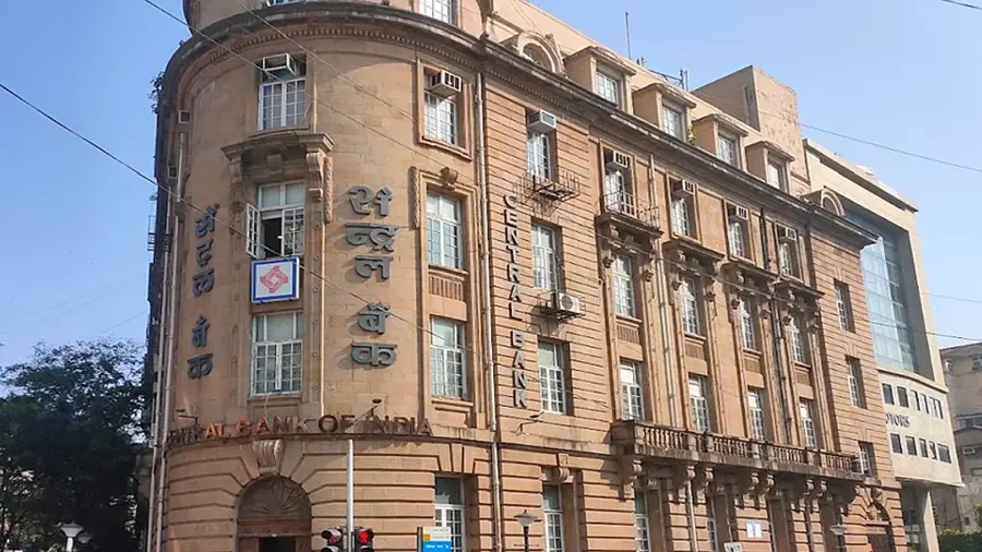 Central bank