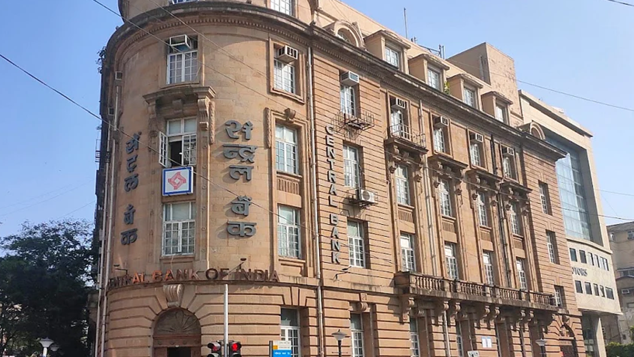 Central bank