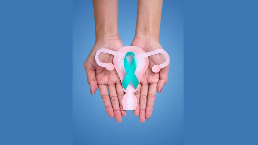 cervical cancer