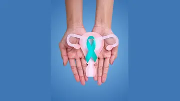 cervical cancer