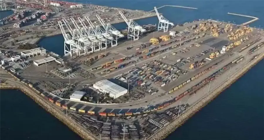 US sanctions weaiver for chabahar port