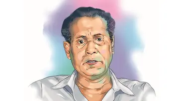 chadayan govindan