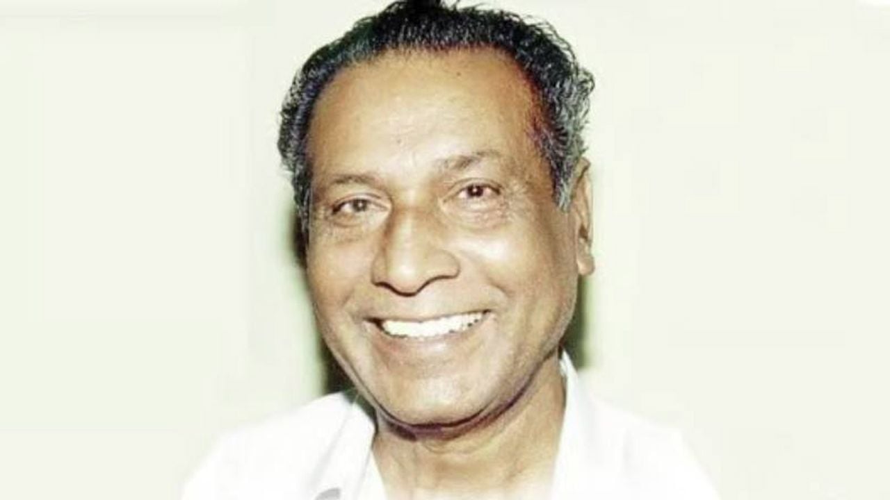 chadayan govindan